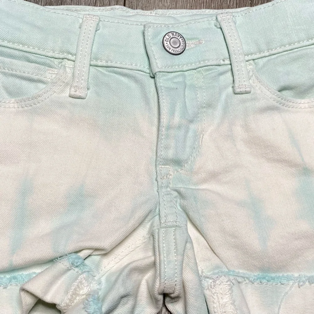 The Children’s Place Blue Shorts Size 5